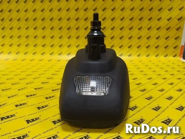 Фара основного света правая JCB 700/50193 фотка