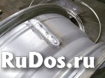 Сварка алюминия и нержавейки изображение 11