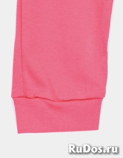 Штаны для девочки, лосины, спортивные штаны девочке изображение 4