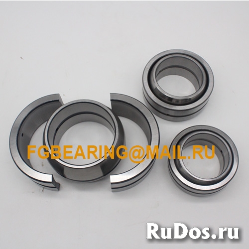 FGB Подшипники ШСП50К, GE50ES фото