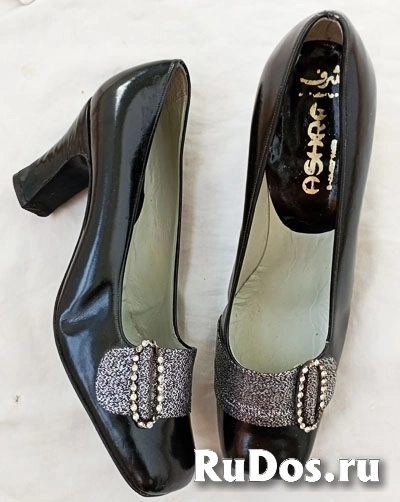 Женские элегантные вечерние туфли фото
