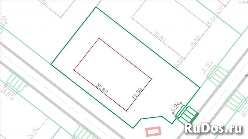 Продам коммерческую недвижимость 540 м2 изображение 6