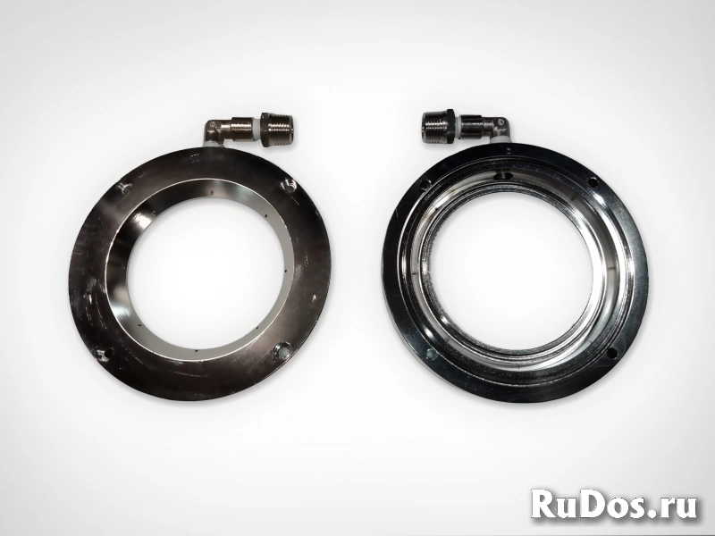 Воздушный барьер Videotec ОNXАВ 1025В фотка