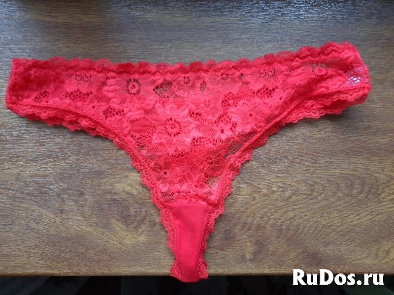 Мое нижнее белье изображение 8