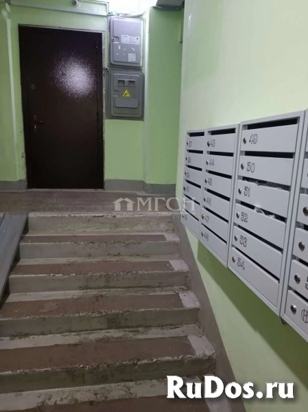 Продам 2 комнатную квартиру 42 м2 фотка