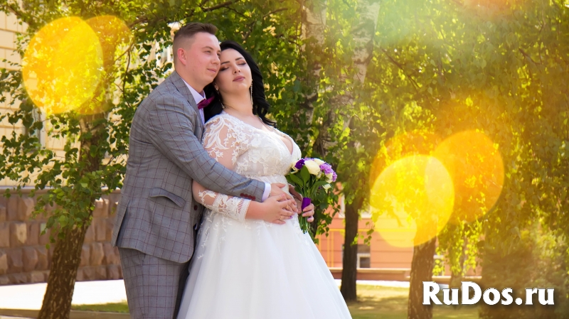 Ведущая счастливых свадеб и праздников изображение 5