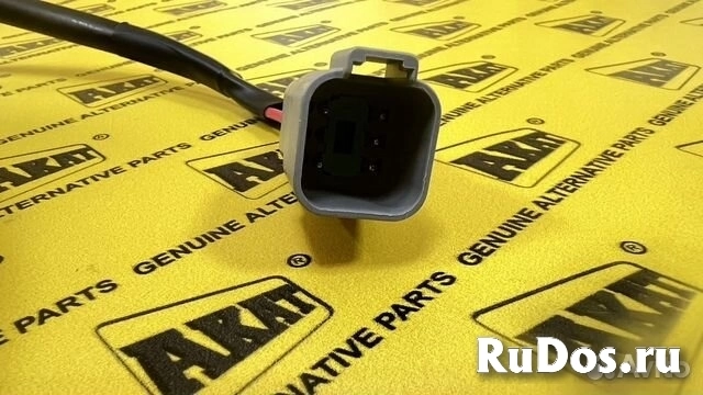 Фара передняя левая OEM 195-0190 фотка