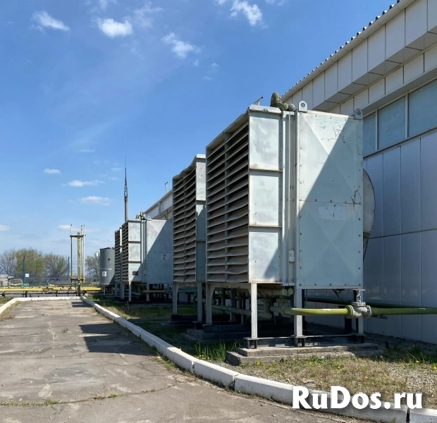 Продам коммерческую недвижимость 12100 м2 изображение 10