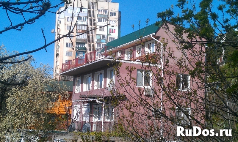 Сдается 2-х комнатная квартира под ключ у моря в Мисхоре фото