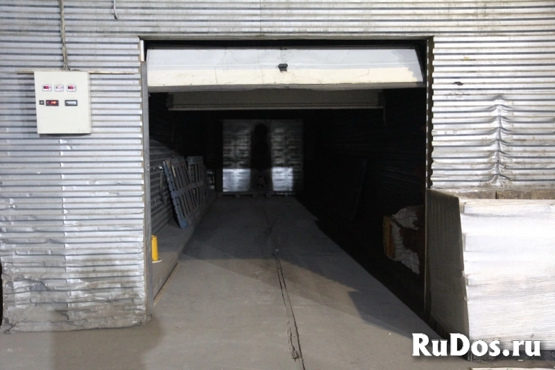 Сдам среднетемпературный склад 788 м2, ул. Свердлова, 41Б изображение 8