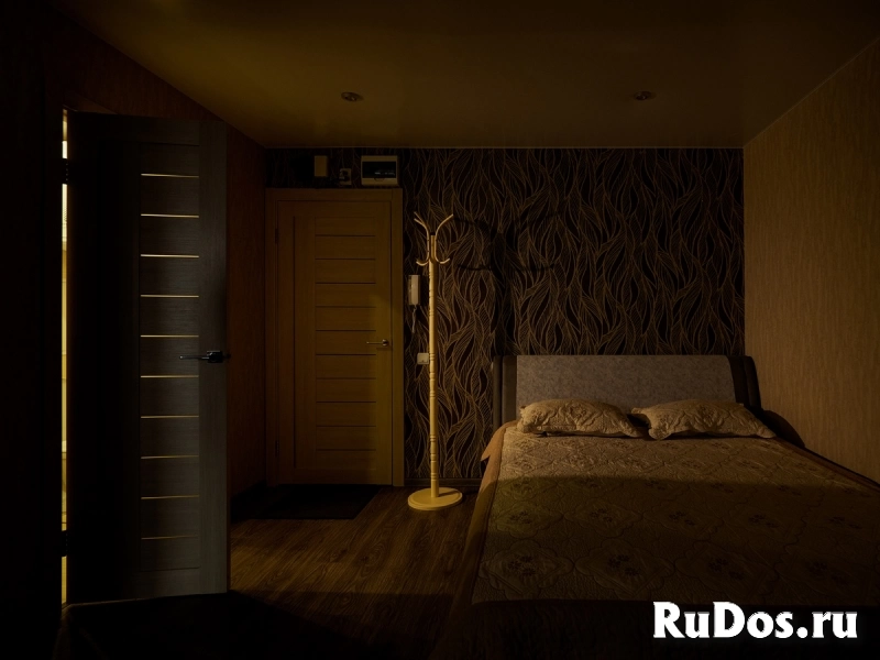 Квартира-студия изображение 4