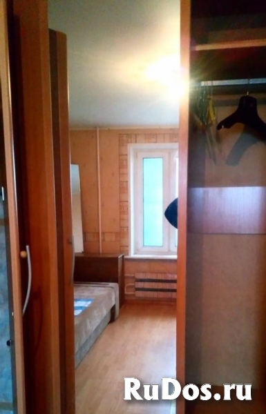Продаю комнату в г.Москва ул.Хабаровская д.12/23 изображение 4