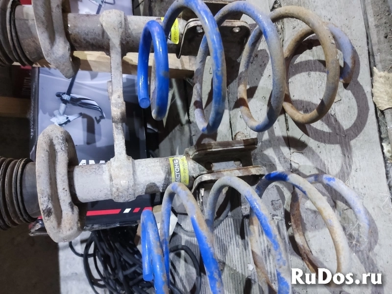 Стоики Астон занижение 50 изображение 3