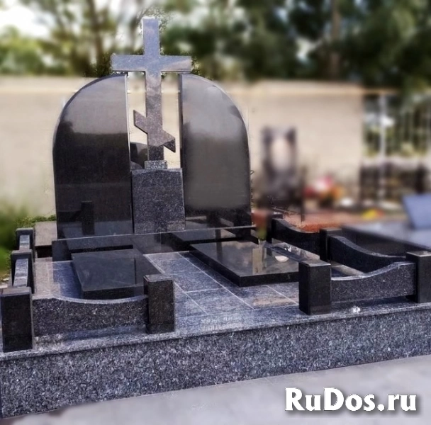 Памятник, изготовление памятников изображение 5