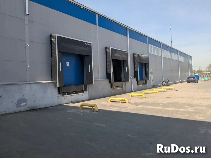 Сдам коммерческую недвижимость 4000 м2 изображение 9