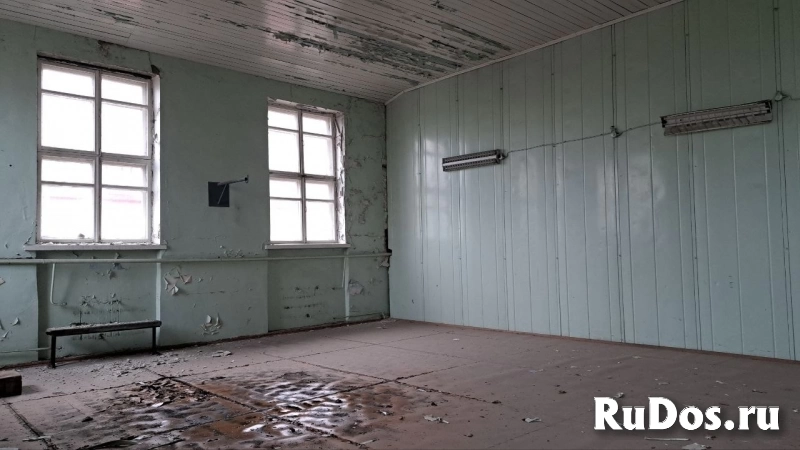 Спорткомплекс 1100 м.кв,Зугрес изображение 5