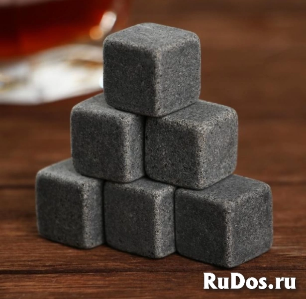 Камни для виски фото