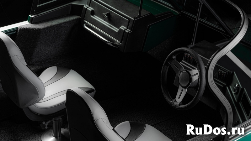 Купить лодку (катер) Windboat 5.0 EvoFish изображение 4