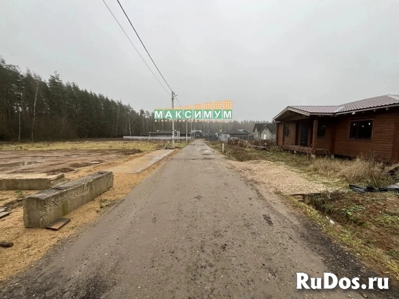 Продам участок 7 сот. изображение 7