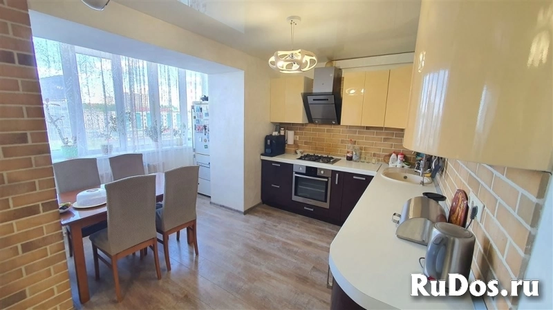 Продам 3 комнатную квартиру 92 м2 изображение 6