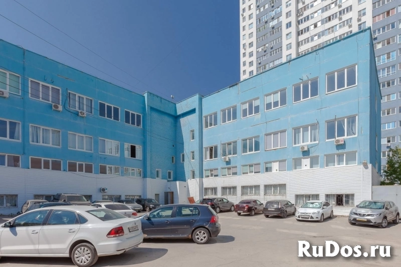 Продам коммерческую недвижимость 1399.4 м2 изображение 6
