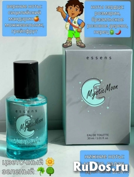 Оригинальные духи от производителя! изображение 11