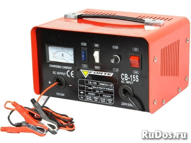 Ремонт зарядных устройств изображение 4