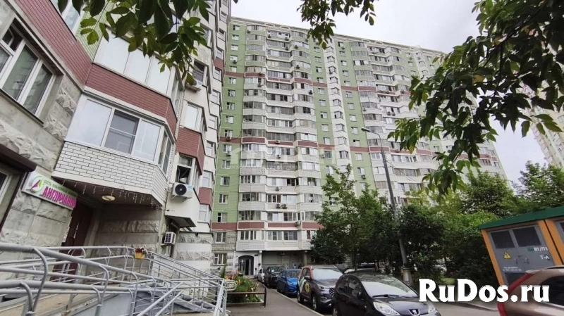 Продам 2 комнатную квартиру 63.4 м2 изображение 4
