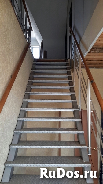 Продается особняк 200 м2, ул. Советской Армии изображение 8