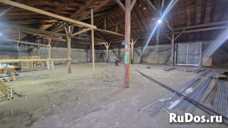 Сдам коммерческую недвижимость 580 м2 изображение 6