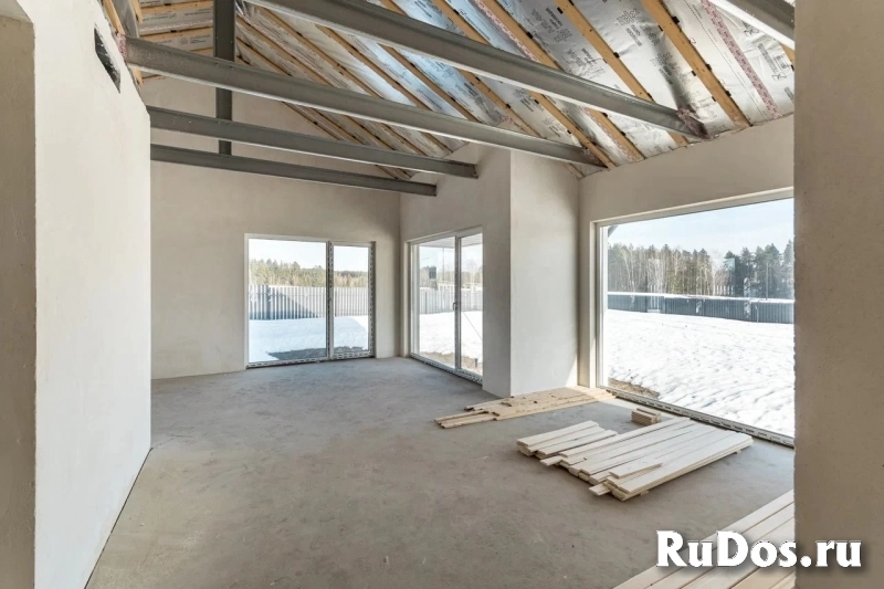 Продам дом 102.5 м2 изображение 8