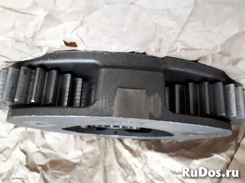 Водило редуктора хода Hitachi 2042432 фото