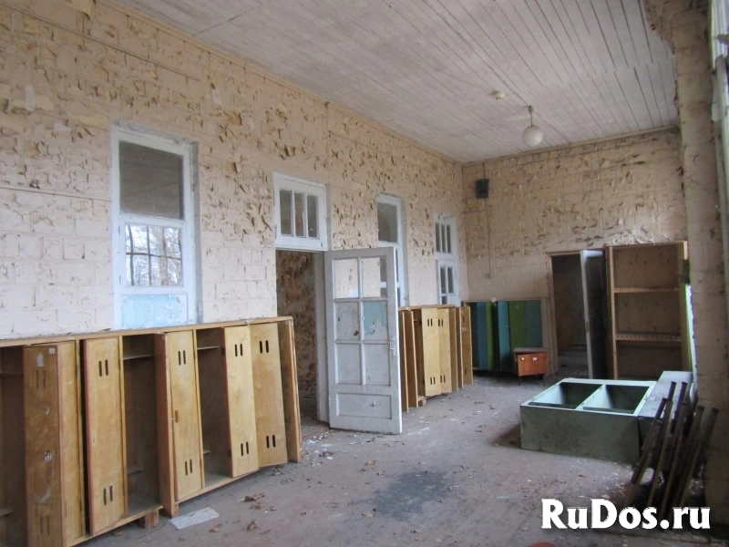 Продам коммерческую недвижимость 6500 м2 изображение 9