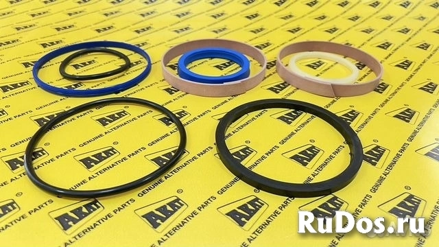 Ремкомплект гидроцилиндра стрелы NOK 324-0397 изображение 6