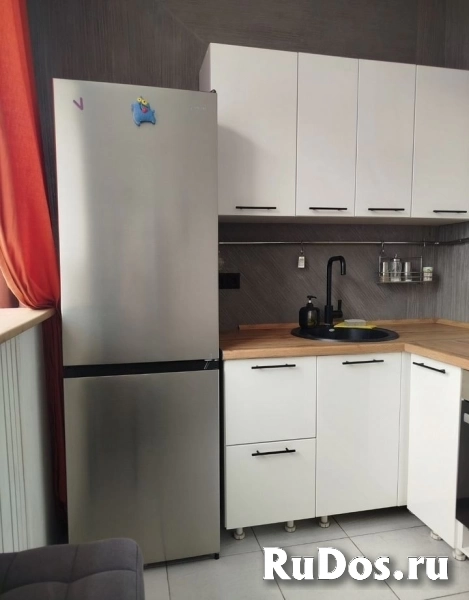 Сдам 1 комнатную квартиру 35 м2 изображение 4