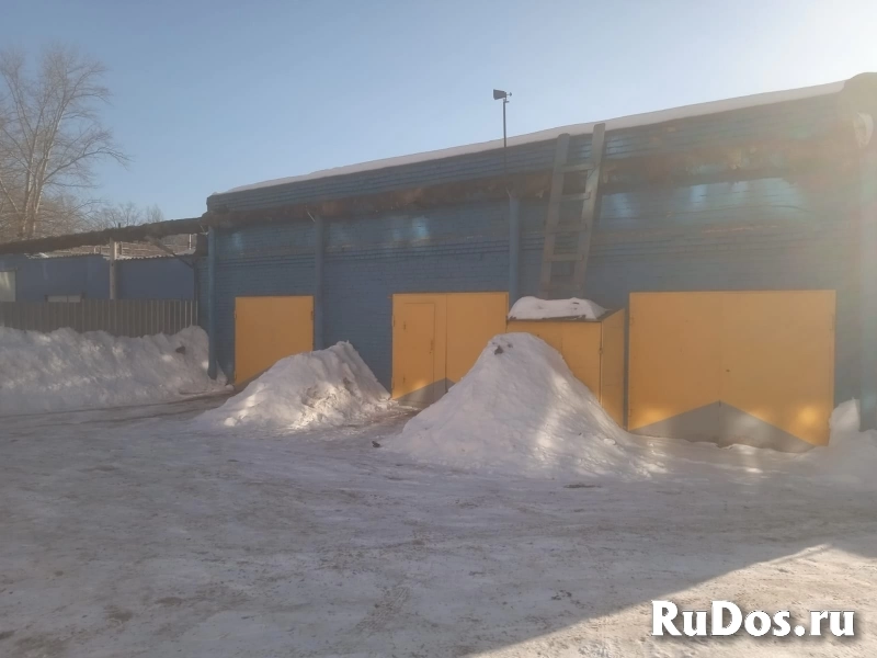 Сдам помещение под СТО по Пр.Победы,69г фотка