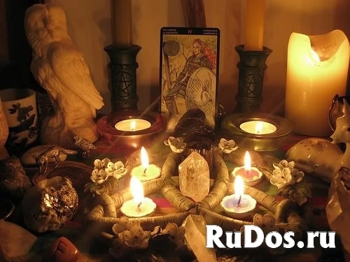 Сильный приворот Тольятти, любовная магия, снятия порчи фото