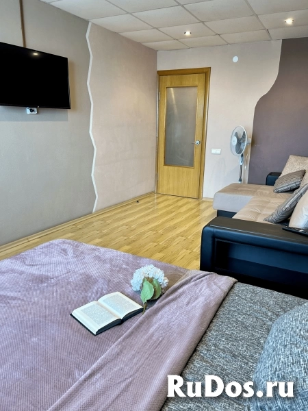 1-комнатная квартира изображение 3