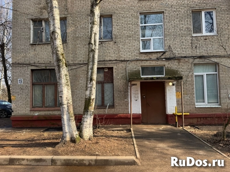 Квартира в хорошем состоянии, п. Правдинский изображение 12