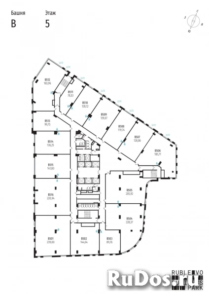 Продам коммерческую недвижимость 136 м2 фото