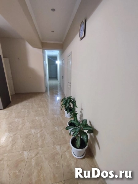 Двухместные апартаменты фотка