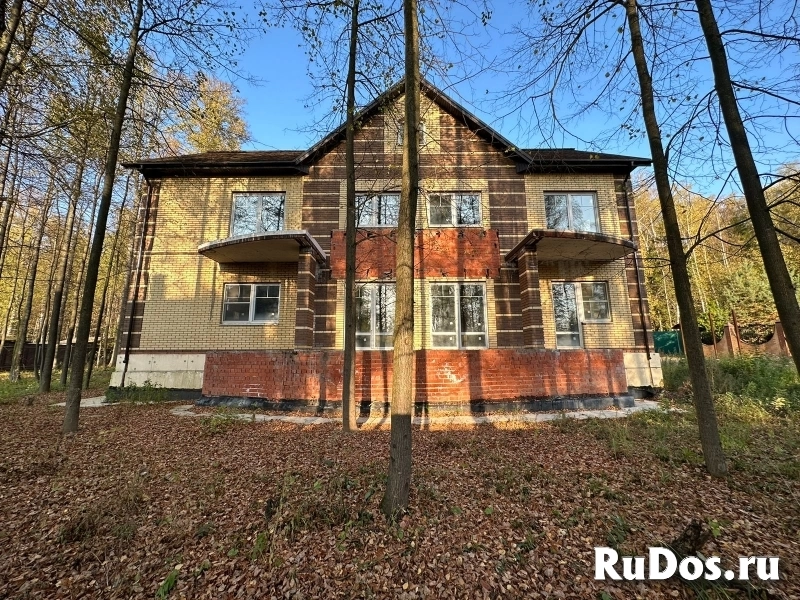 Продаётся коттедж Бор-11 изображение 5