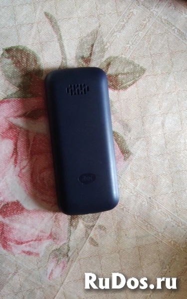 продам новый сотовый телефон изображение 3