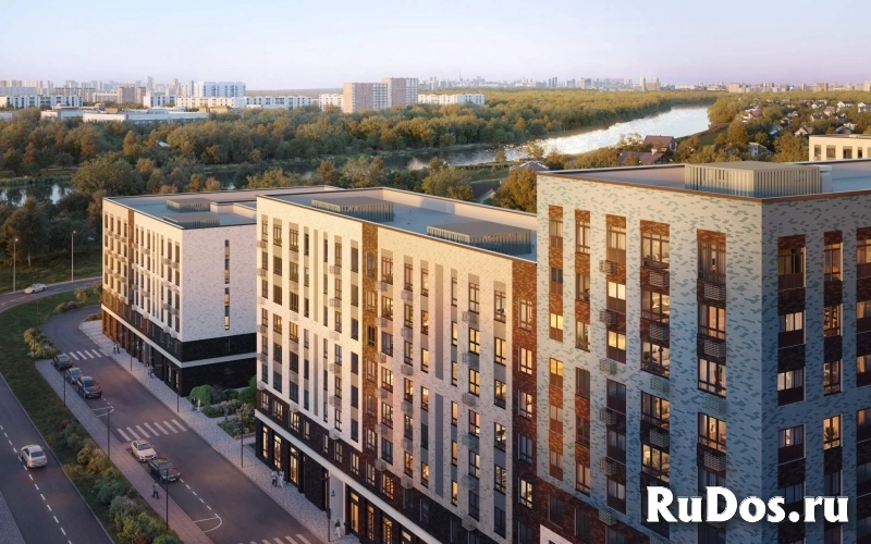 Продам коммерческую недвижимость 4.6 м2 изображение 3