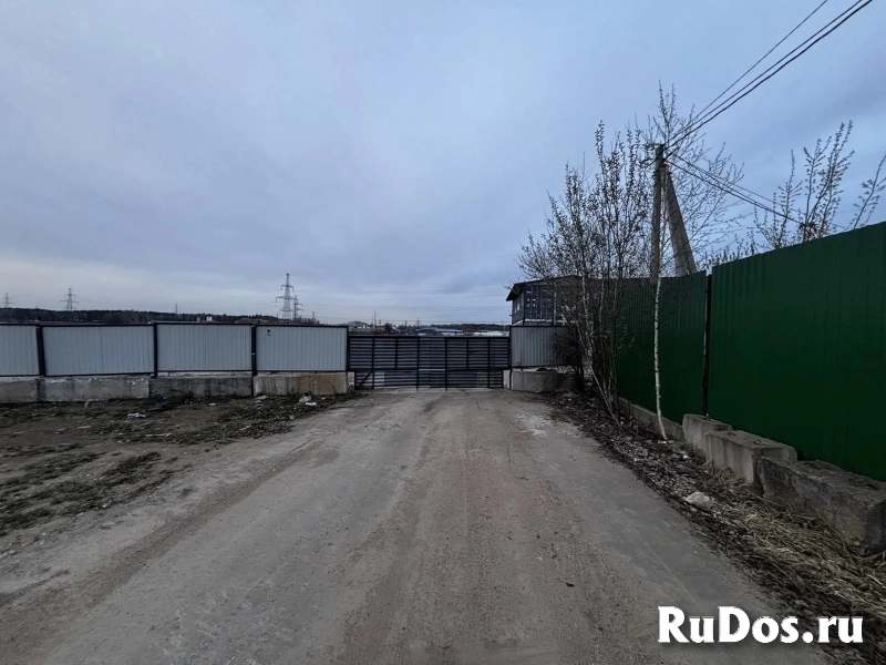 Сдам коммерческую недвижимость 40 сот изображение 5