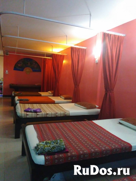 Тайские массажистки. Подбор мастеров и другие услуги в Таиланде ! изображение 4