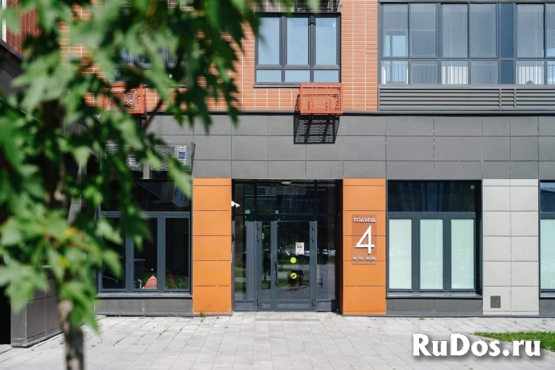Продам 2 комнатную квартиру 58.1 м2 изображение 8