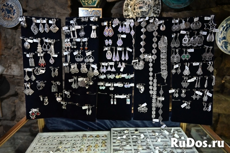 Автобусный тур в Дагестан. Наследие древнего Дагестана на 5 дней изображение 12