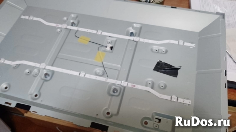 Комплектующие от телевизора Samsung UE32F4500AK изображение 5