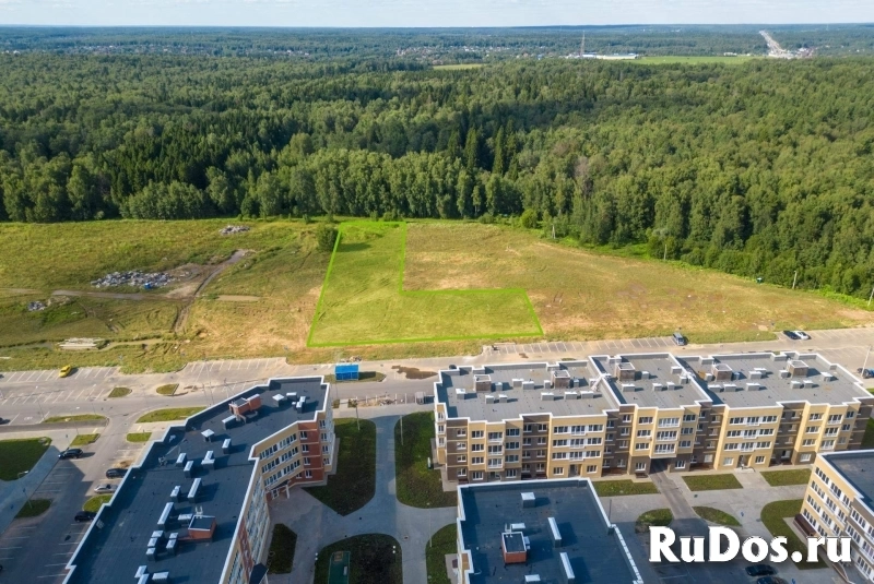 Продам участок 87.9 сот. изображение 3